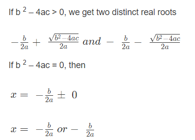 math solved exercises class 10