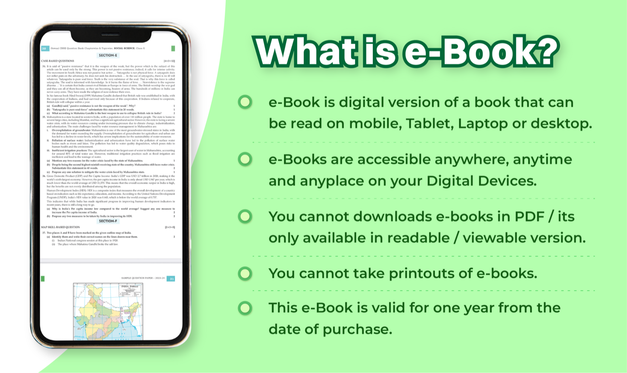 What is ebook