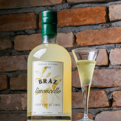 Azeite Bráz. 500ml – Bráz Veloce