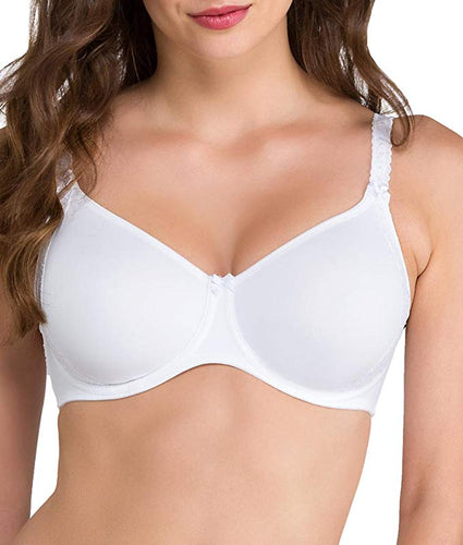 Anita Rosa Faia Vienna Underwire Bra – All Hair Alternatives & Bea's  Mastectomy Studio