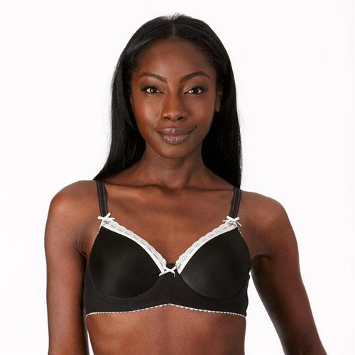 Triumph Modern Finesse Underwire Bra – All Hair Alternatives