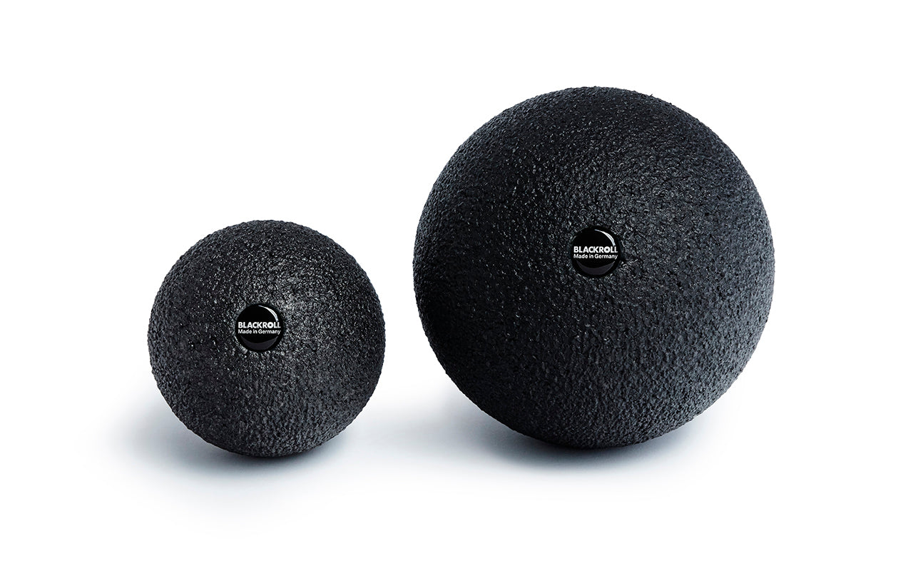 BLACKROLL® BALL 08 - Balle de Massage & Mobilité