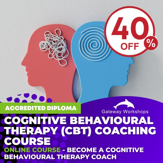Cognitive Behavioural Therapy (CBT) Coaching Diploma Online Course Gateway Workshop small image.jpg__PID:7431af92-20e9-4370-ae0e-83f78b6c3e4c