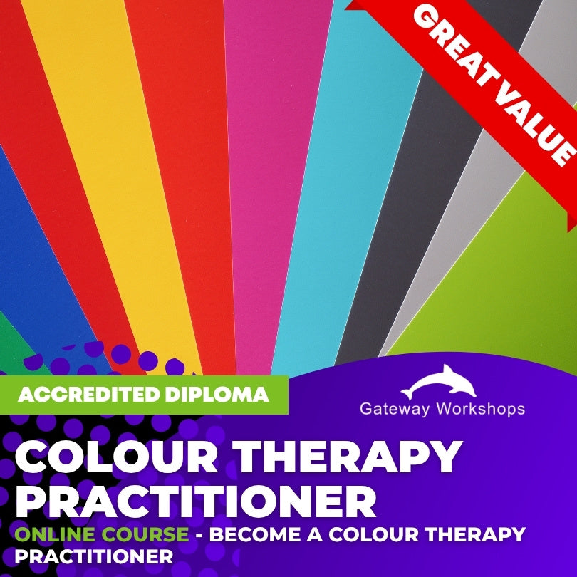 Colour Therapy Practitioner ONLINE COURSE - Become a COLOUR therapy Practitioner.jpg__PID:8e2fb9dd-c14a-4701-aeb0-5c47e2c68f87