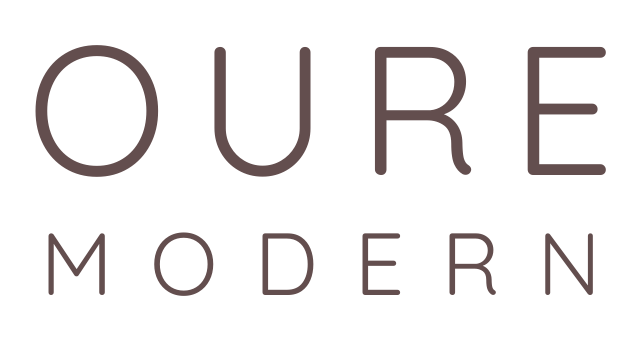 oure modern