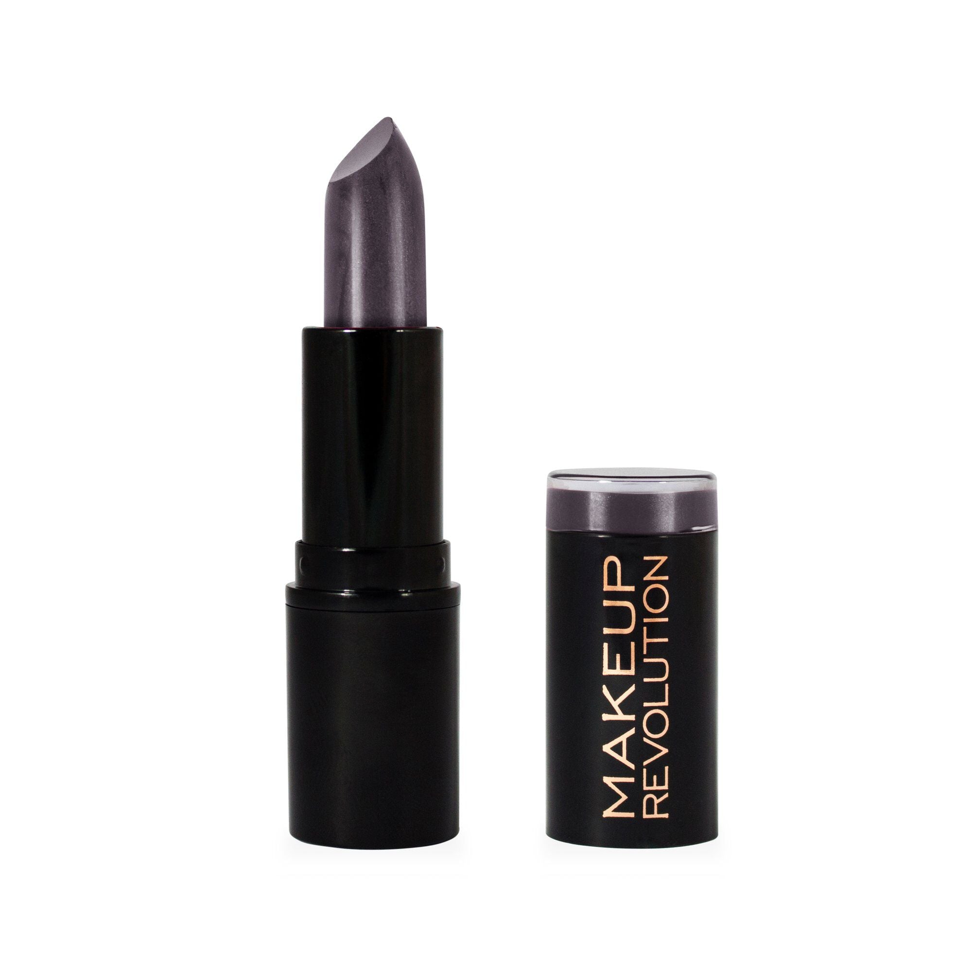 Revolution Amazing Lipstick - 100% Vamp – Revolution Beauty