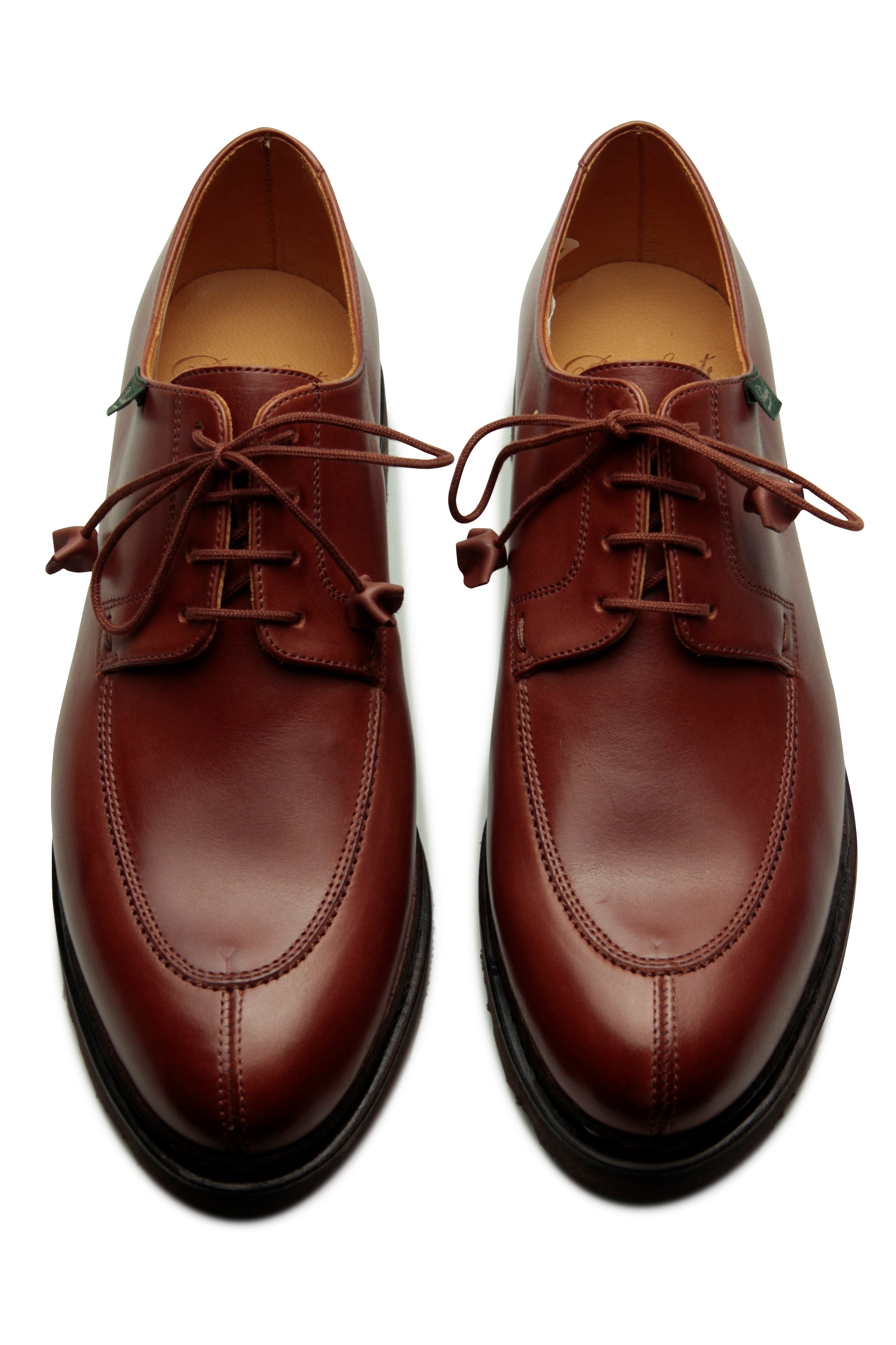 PARABOOT VELEY - Griff Fauve – SHOES BAR TAIPEI