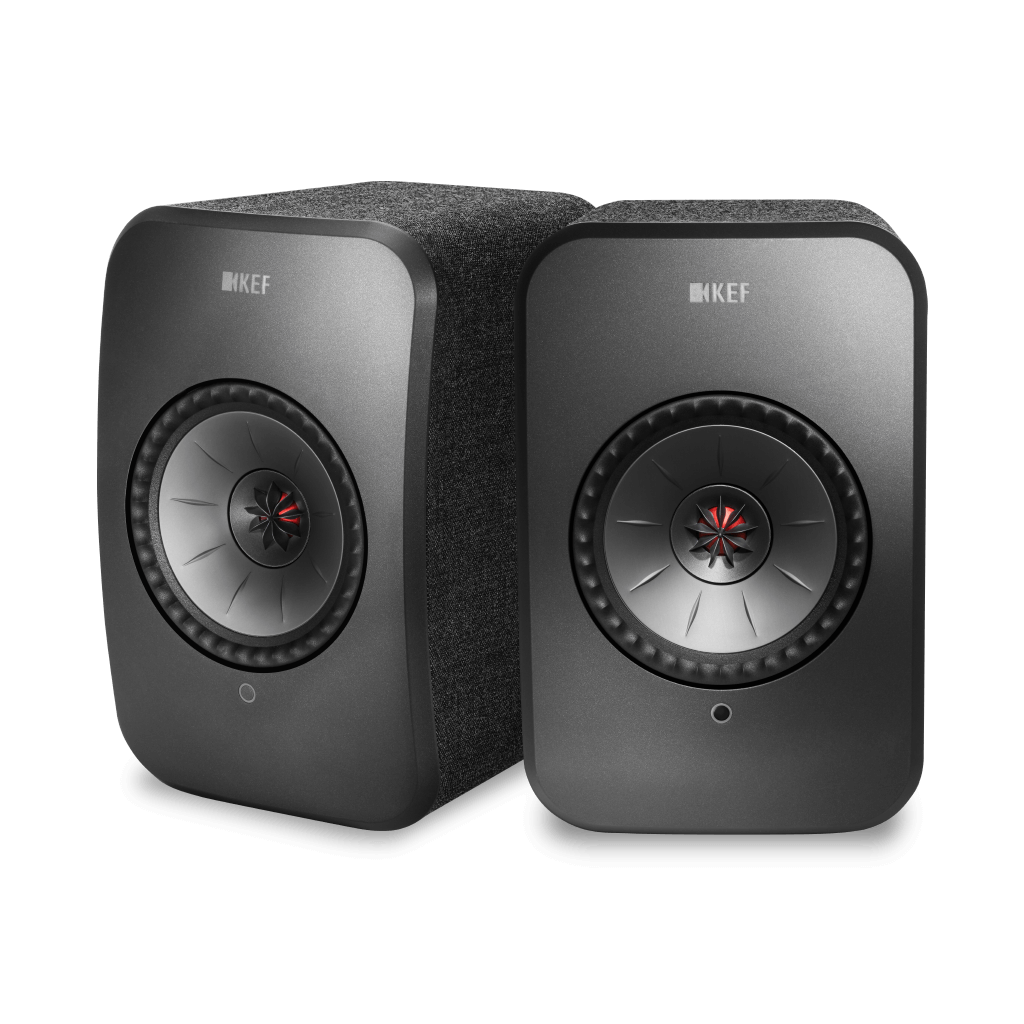 roon ready active speakers