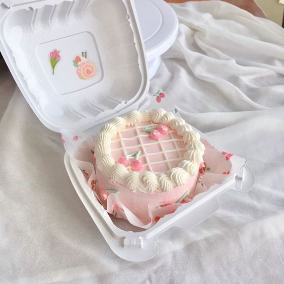 Bento Cake Decorating - Aug 9th | 3:00 PM - 5:00 PM - 9 Aug 2025