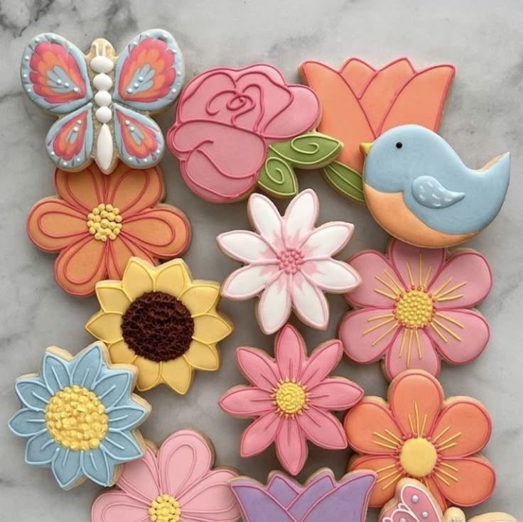 Family Cookie Decorating - Jun 22nd | 3:30 PM - 4:30 PM - 22 Jun 2025