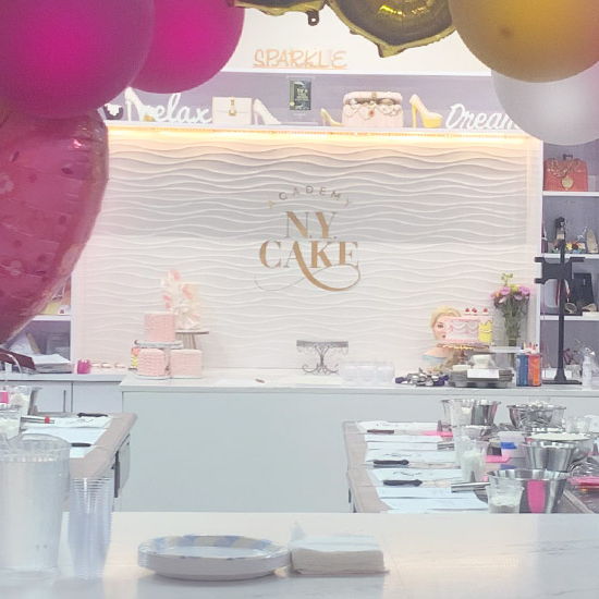 Private Cookie Baking Event Event CH8