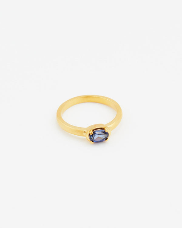Shop Our Gold Rings and Silver Rings | Dear Letterman Jewellery