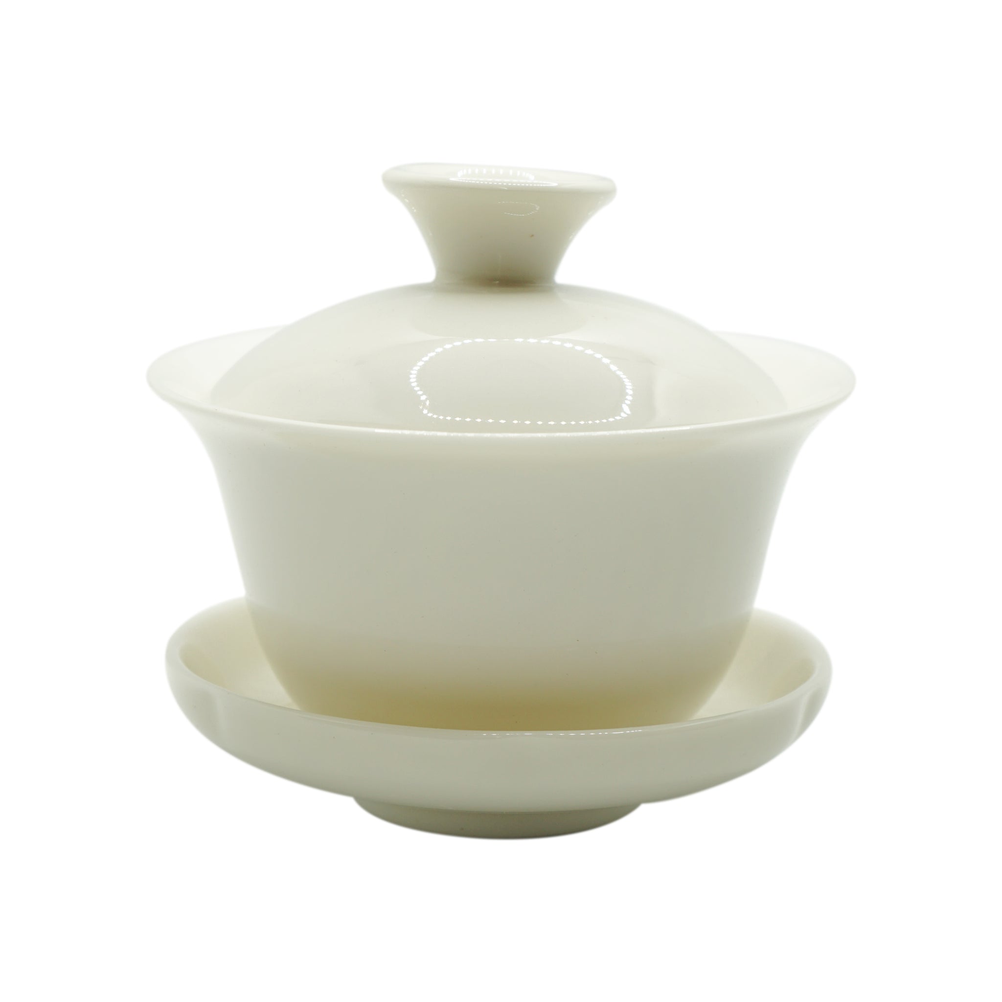 porcelain gaiwan