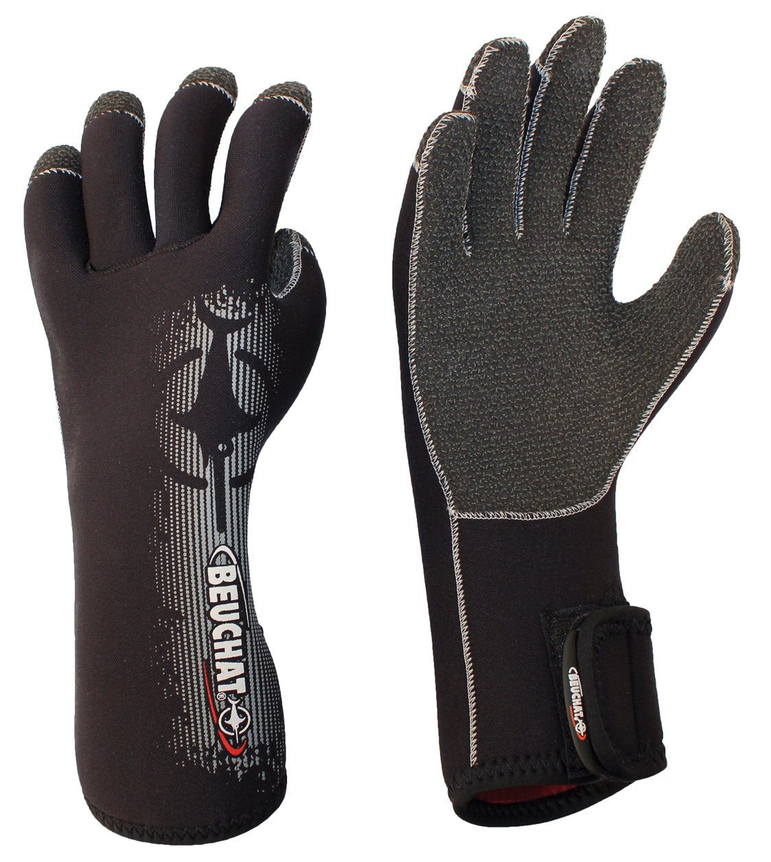 Beuchat Premium Gloves 4.5mm - Spearfishing Experts