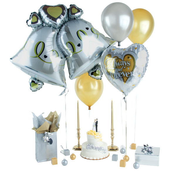 65 gram Cube Weight - Balloon Weight - Creative Balloons Mfg Inc