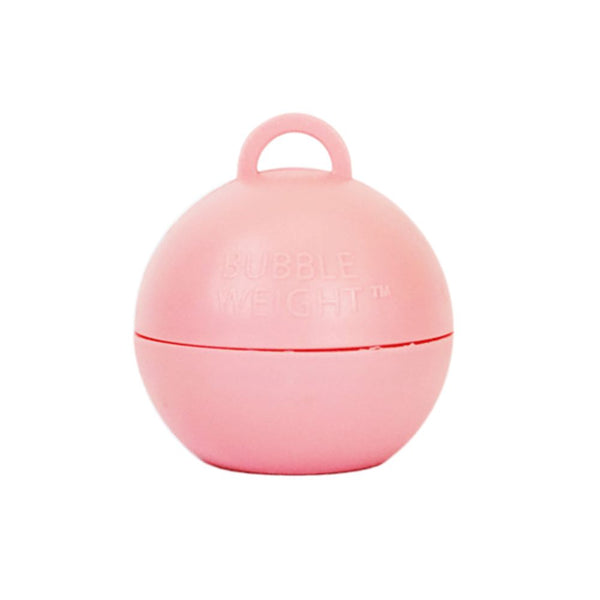 Balloon Weight Small Pastel Pink