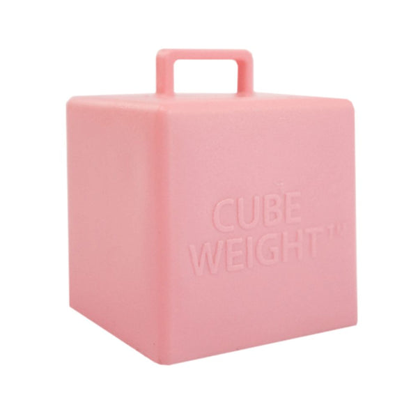 35-gram Bubble Weight™ - Baby Pink Balloon Weight