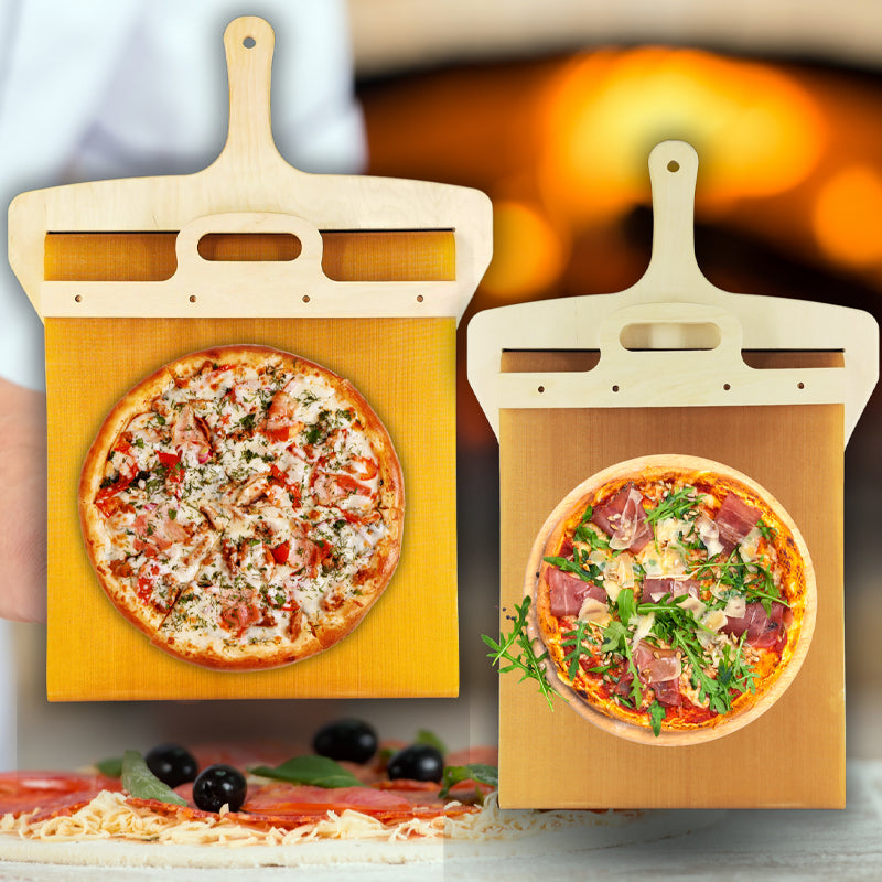 ðSliding Pizza Peel