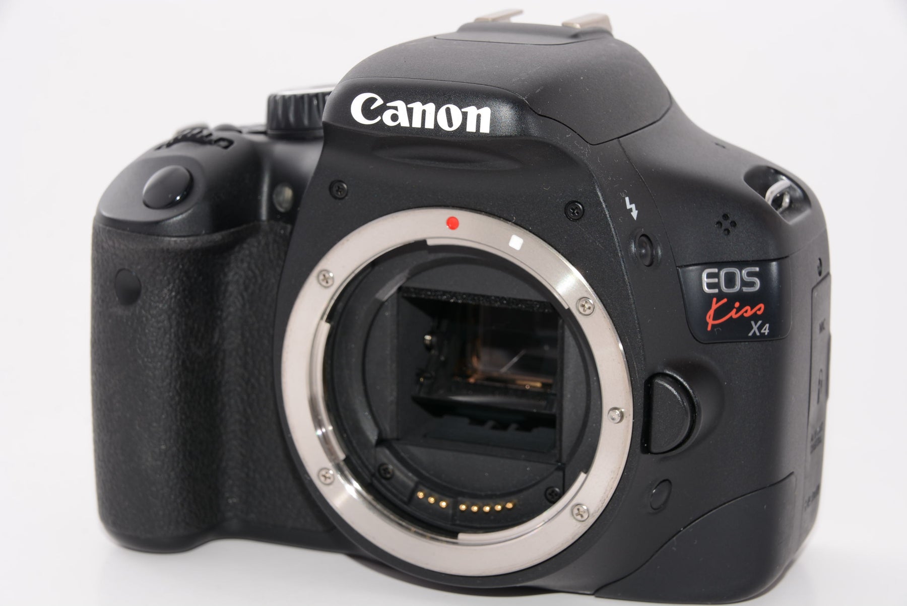 週間売れ筋Canon デジタル一眼レフカメラ EOS Kiss ボディ X4 KISSX4-BODY フィルムカメラ