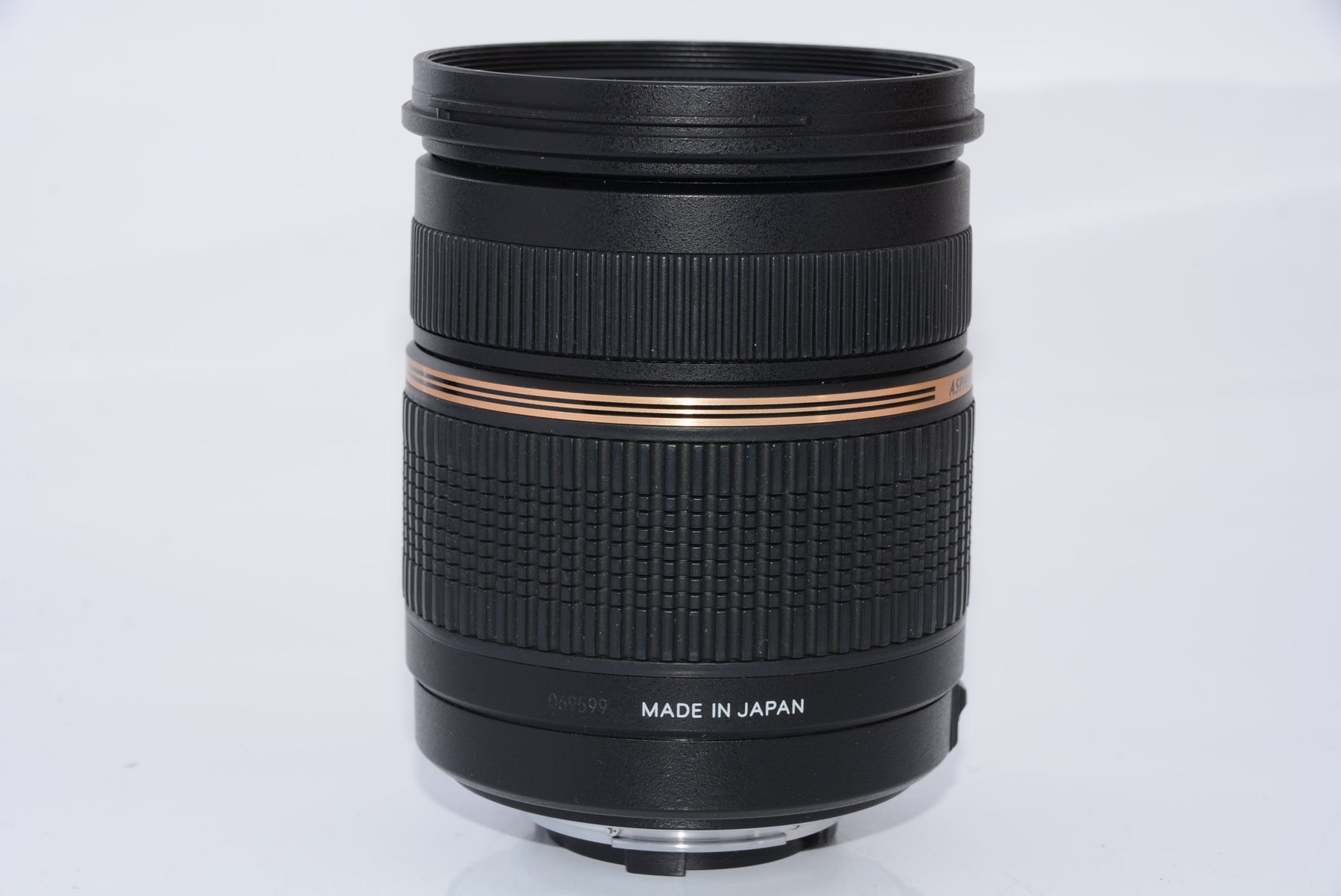 無料発送無料発送TAMRON 大口径ズームレンズ SP AF28-75mm F2.8 XR Di