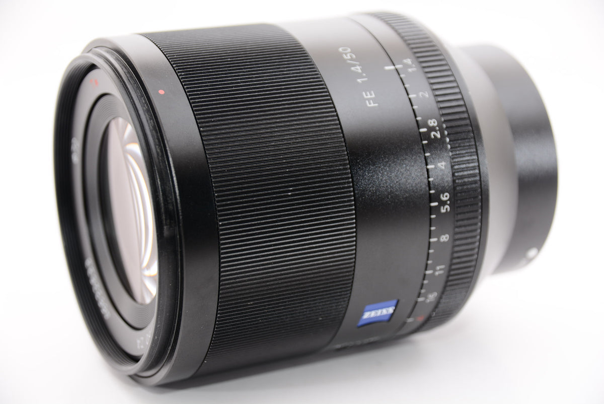 外観特上級】ソニー SONY 単焦点レンズ FE 20mm F1.8 G Eマウント35mm