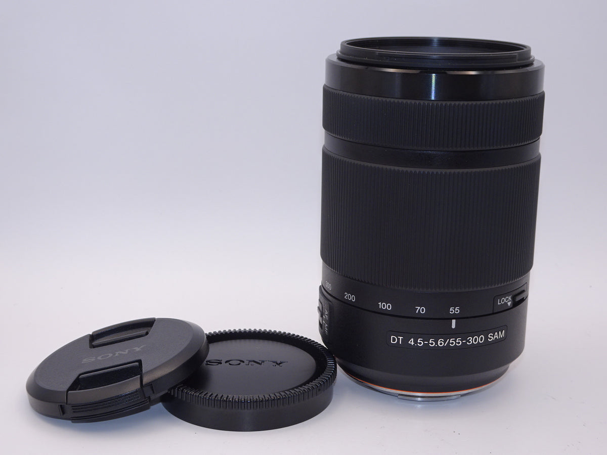 外観特上級】Canon 望遠ズームレンズ EFレンズ EF70-300mm F4-5.6 IS