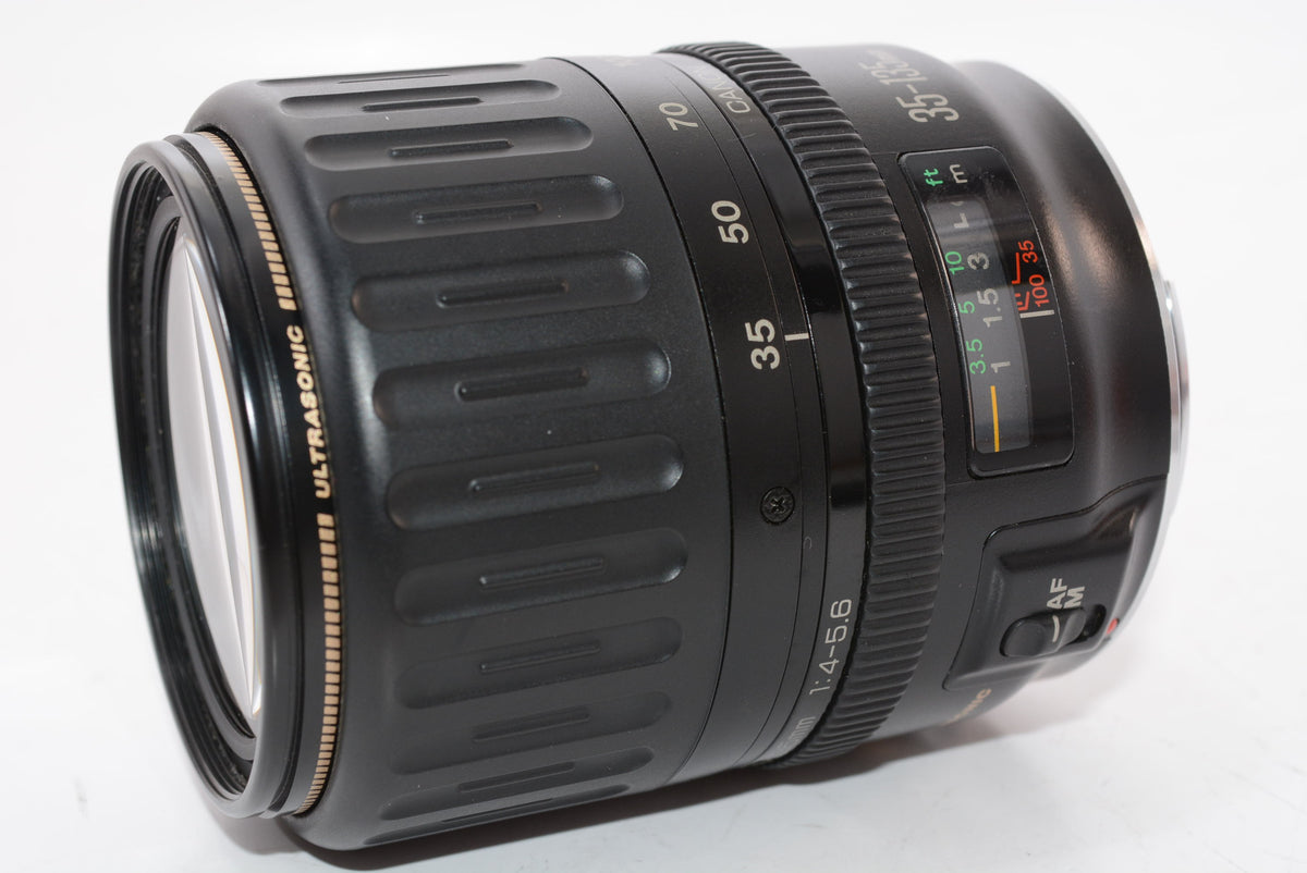 外観特上級】Canon 標準ズームレンズ EF24-70mm F4 L IS USM フル