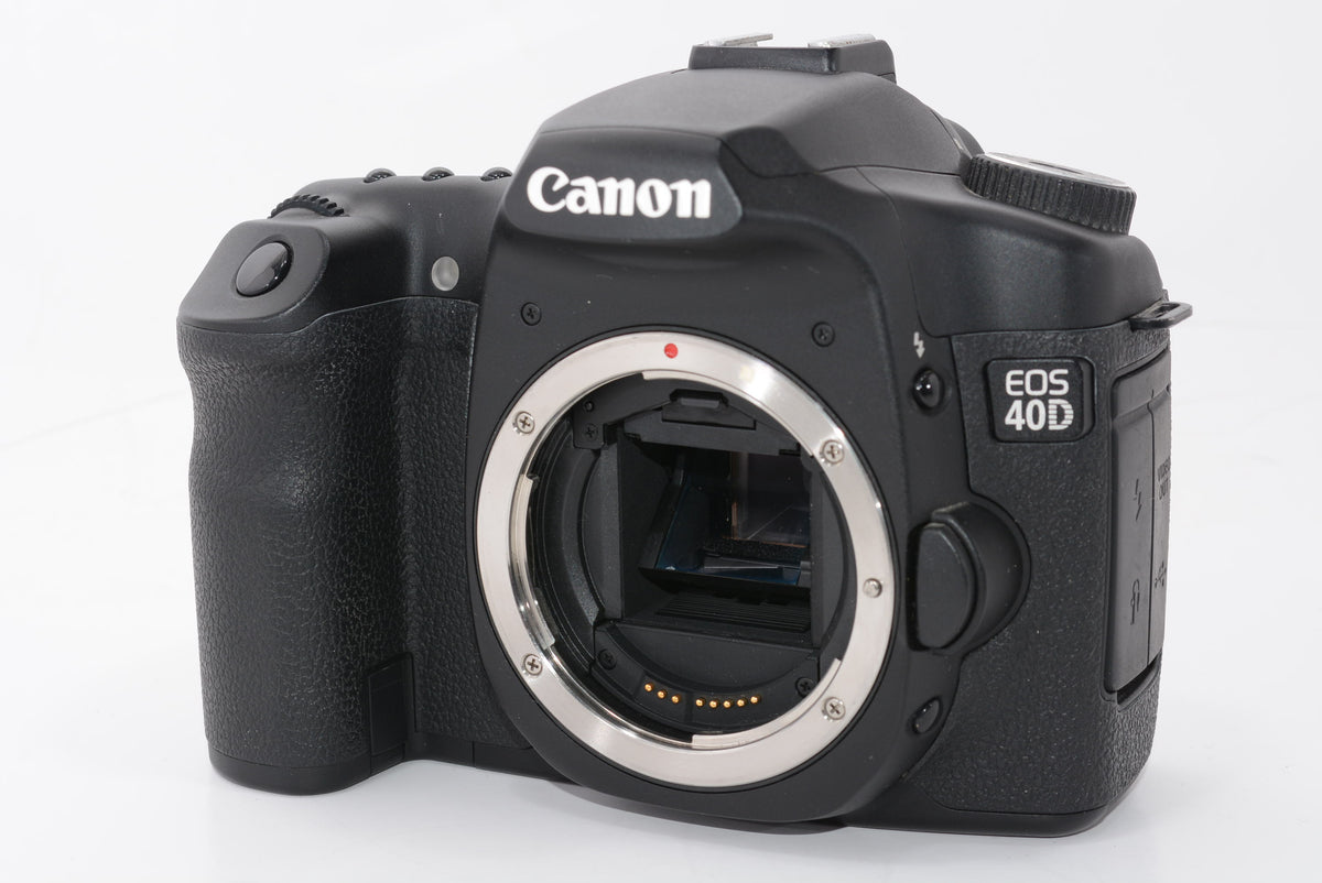 外観特上級】Canon デジタル一眼レフカメラ EOS 50D ボディ EOS50D
