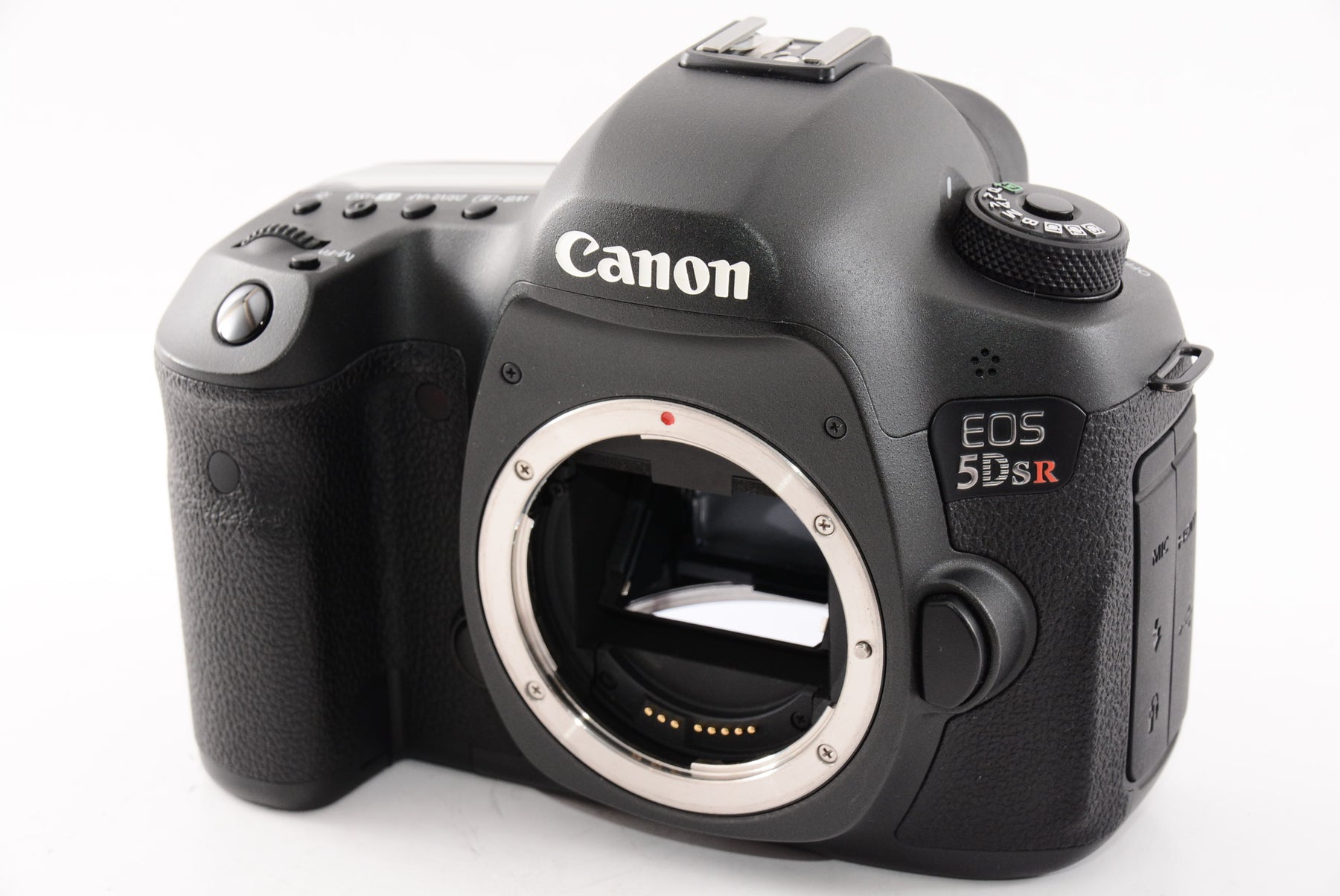 国内正規品 Canon EOS 5DS 5060万画素 | www.birbapet.it