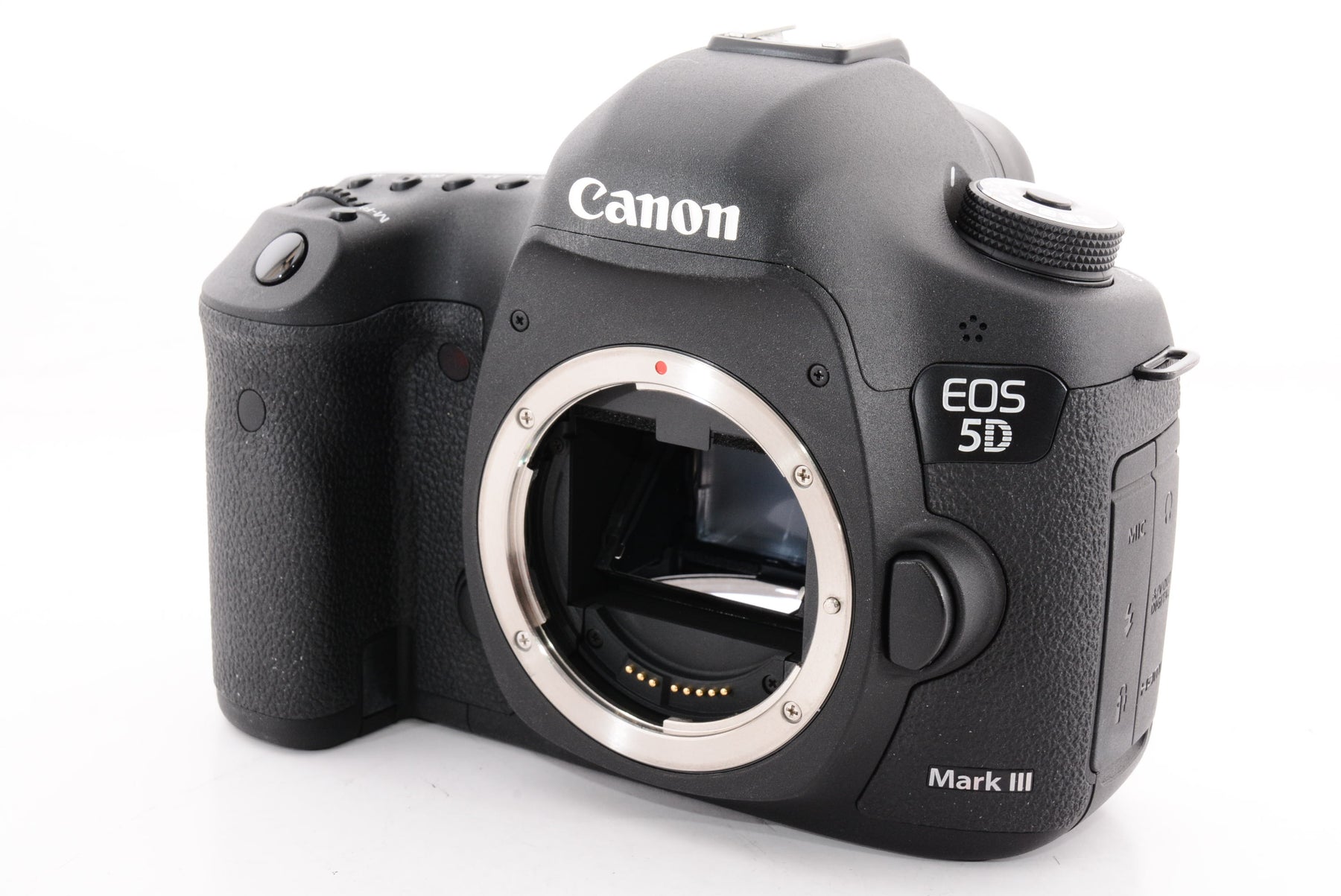 Canon デジタル一眼レフカメラ EOS 5D Mark III ボディ-