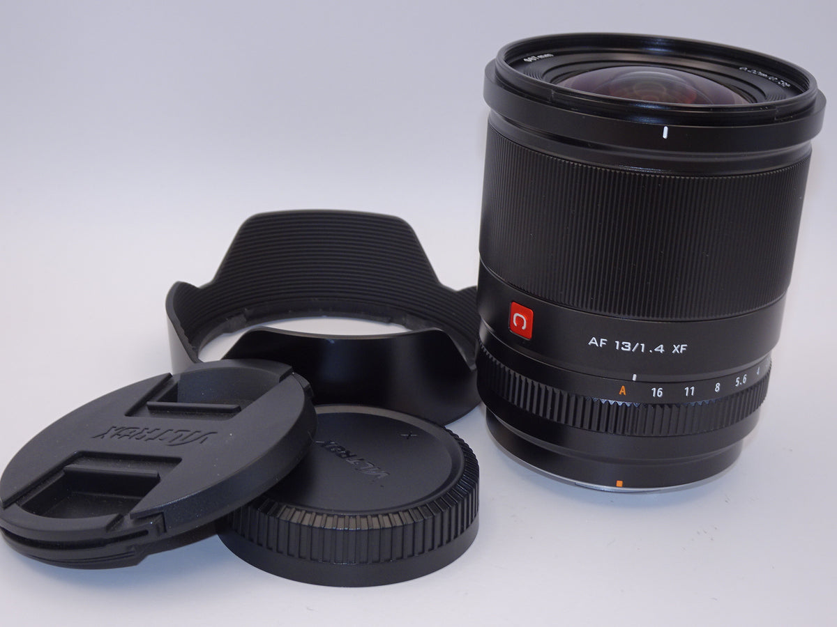 外観特上級】TAMRON SP 15-30mm F2.8 Di VC USD ニコン用 A012N