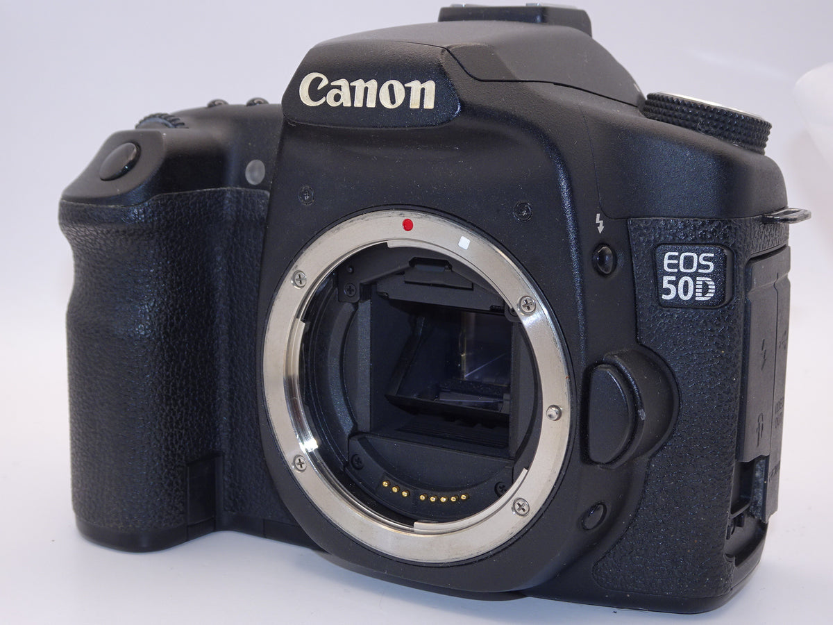 外観特上級】Canon デジタル一眼レフカメラ EOS 5Ds ボディ 5060万画素