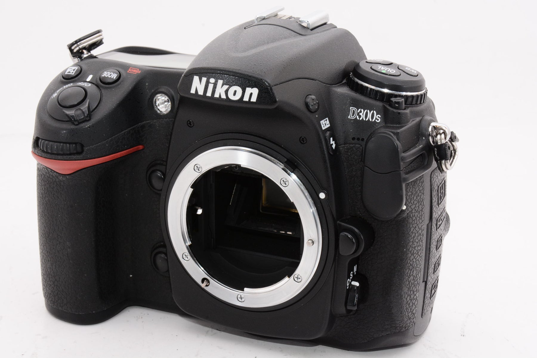 Nikon デジタル一眼レフカメラ D300S ボディ D300S | soulairplane.com