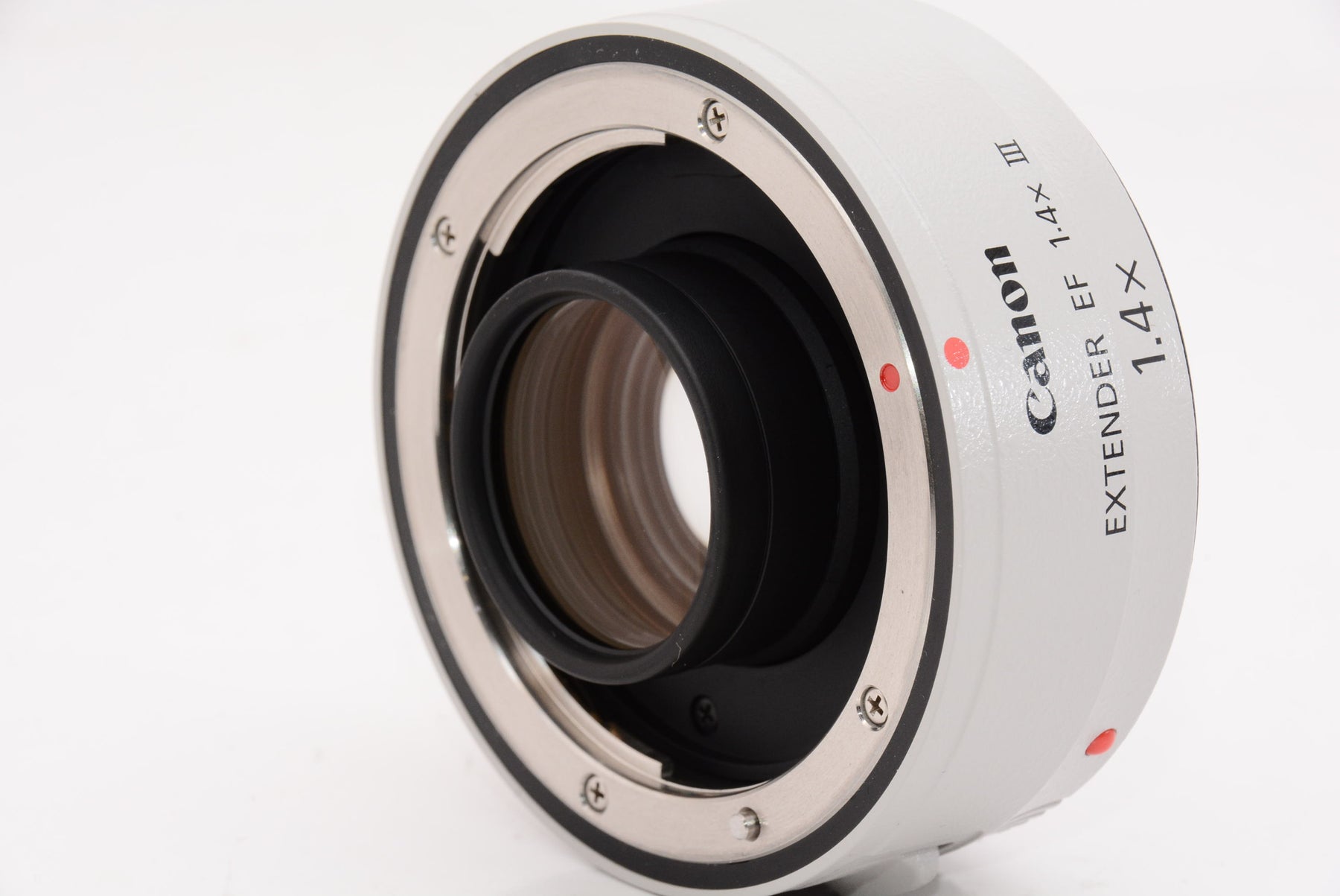 Canon エクステンダー EF1.4X III フルサイズ対応 | www.bonkulovic.com