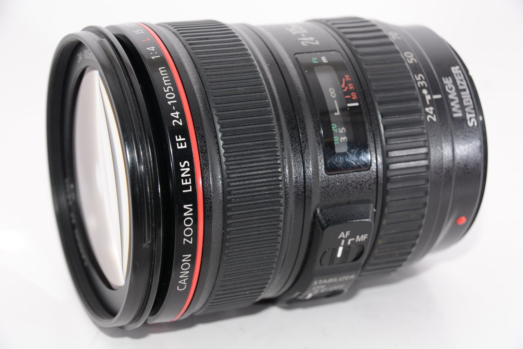 専用品 Canon EF24-105mm F4L IS USM フルサイズ対応-