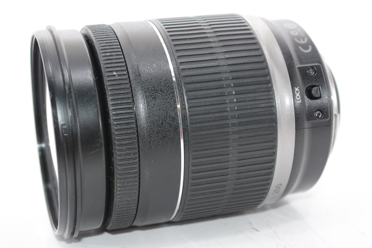 外観特上級】Nikon AF Zoom Nikkor 70-300mm F4-5.6G ブラック (VR無し)