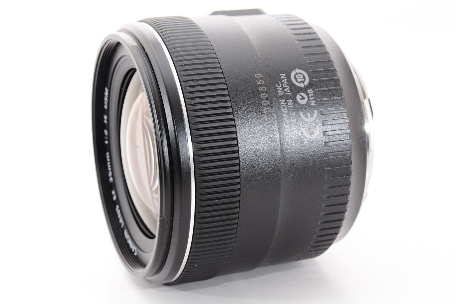 高評価のクリスマスプレゼント Canon 単焦点レンズ EF35mm F2 IS USM