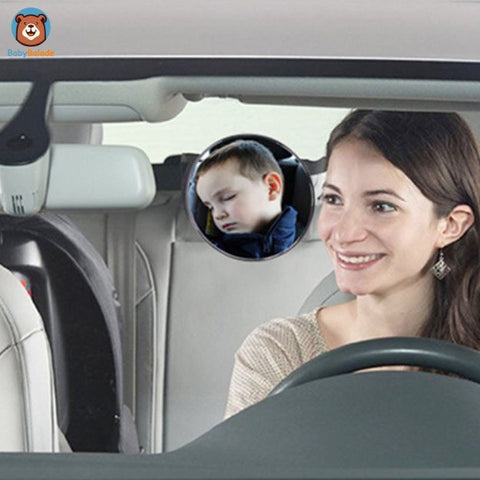 Miroir de voiture pour bébés  Boutique De Miroir de voiture pour