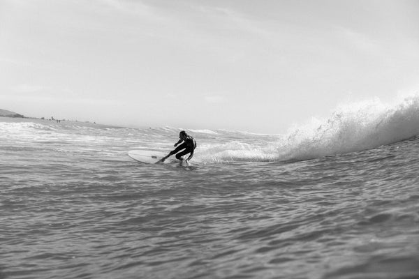 Photo surf Troy Elmore