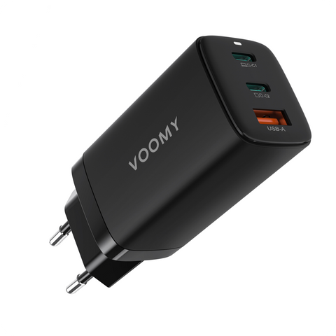 USB C oplader Voomy Charge M20
