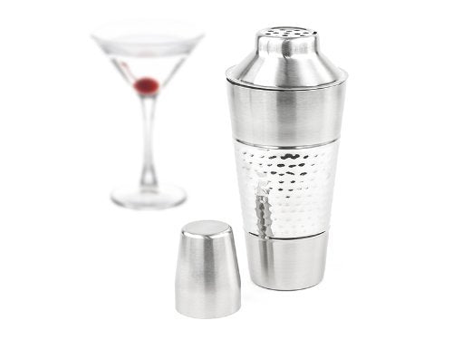  OXO Good Grips Plastic Cocktail Shaker- 20 oz/590 mL capacity:  Home & Kitchen