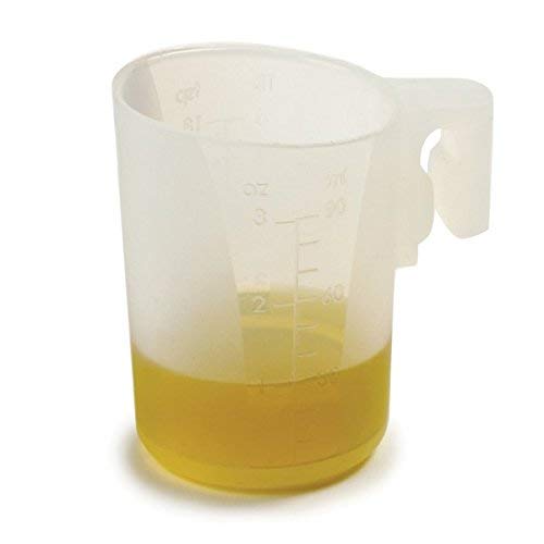 Norpro 2 Cup Plastic Measuring Cup