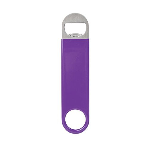 Silicone Grip Bottle Opener - Corgi Designs