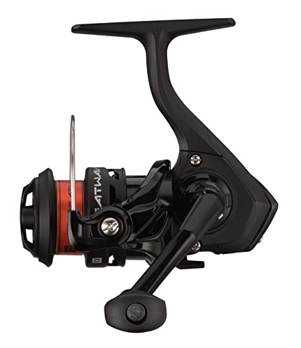 Burning Shark Fishing Reels 12+1 Bb, Light And Smooth Spinning