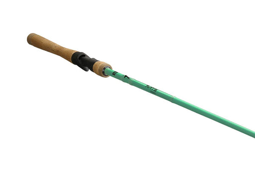 Catch Co Googan Squad Green Series Go-to Casting Rod, 7