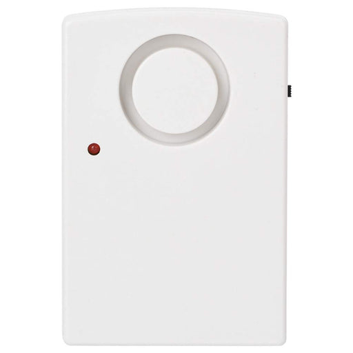8in Electric Ring Time Bell, Multipurpose Safeguard Supply Fire Alarm Bell  Signal Alarm for School Factory(220V) 