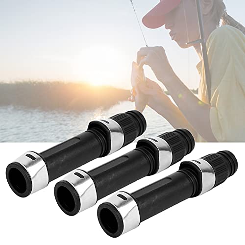 6 Pack Fishing Rod Floats for Kayaking Floaters Poles Propel