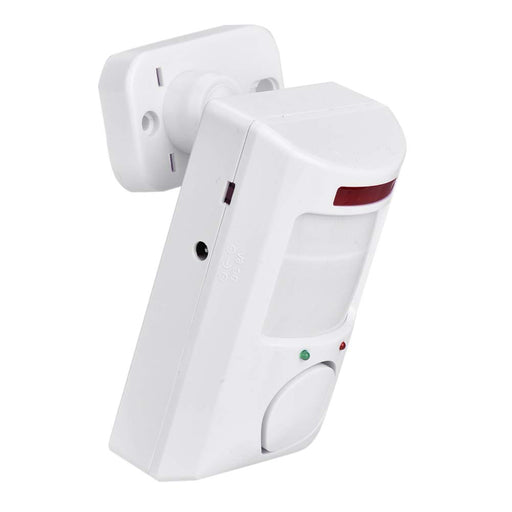 Invisible Beam Barrier Active Detection Digital Pulse Infrared Sensor 100m  Waterproof IR Alarm
