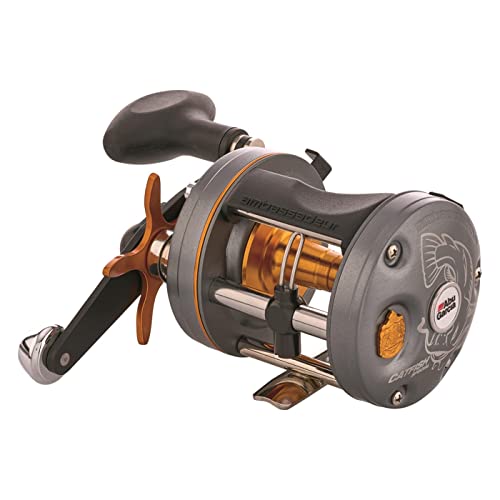 Abu Garcia Ambassadeur Carp Pro Reel