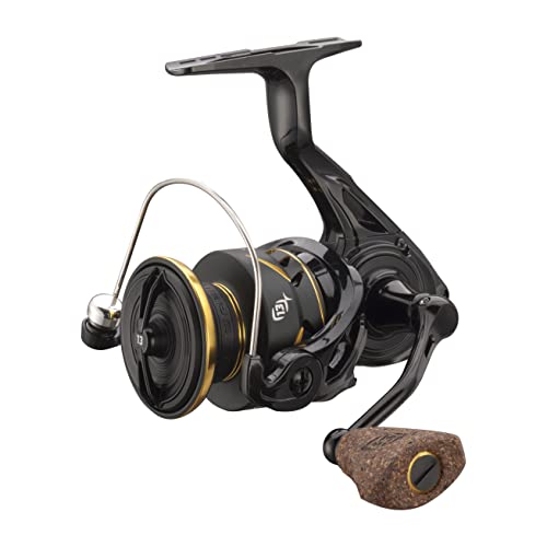 13 Fishing Al13 Spinning Reels Saltwater — CHIMIYA